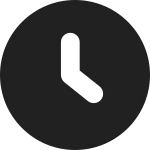 Presence Away 16 Filled SVG Icon